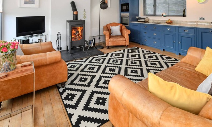 Abersoch House | 20 Cae Du in the beautiful Abersoch