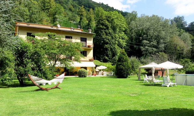 Casoli Apartment | 200 m² Apartment ∙ 3 bedrooms ∙ 5 guests