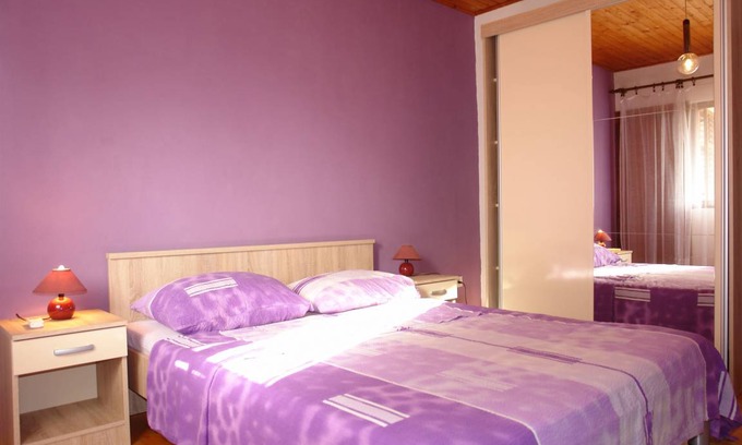 Orebic Apartment | 20 m² Apartment ∙ 1 bedroom ∙ 2 guests