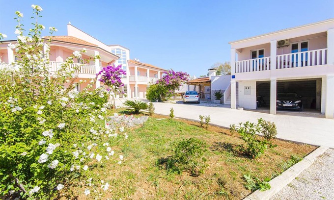Rogoznica Apartment | 20 m² Apartment ∙ 1 bedroom ∙ 2 guests