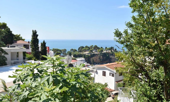 Ulcinj Apartment | 20 m² Apartment ∙ 2 guests