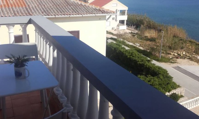 Pag Apartment | 20 m² Apartment ∙ 2 guests