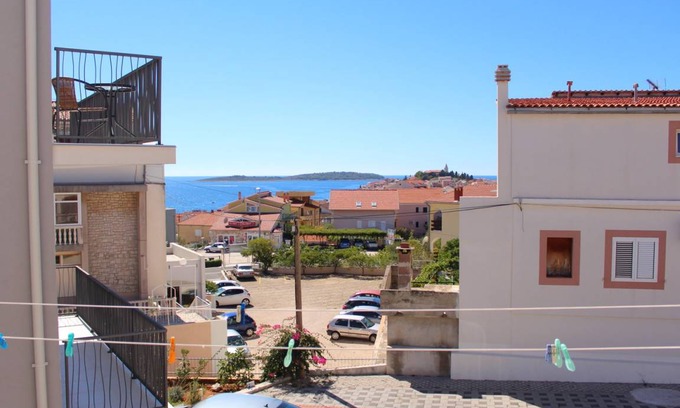 Primosten Apartment | 20 m² Apartment ∙ 2 guests