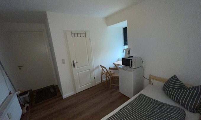 Brunsbuttel Apartment | 20 m² Apartment ∙ 1 bedroom ∙ 1 guest
