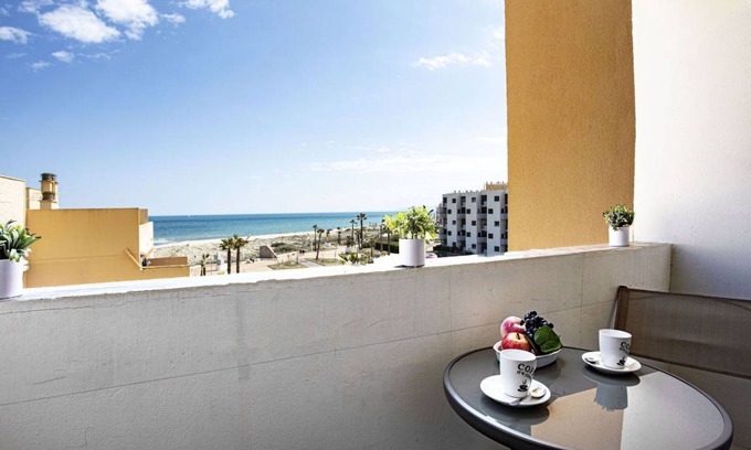 Le Barcares Apartment | 20 m² Apartment ∙ 1 bedroom ∙ 3 guests
