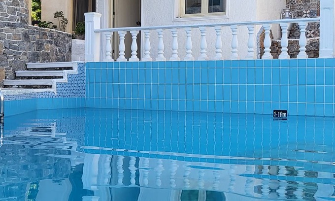 Piskopiano Apartment | 20 m² Apartment ∙ 1 bedroom ∙ 5 guests