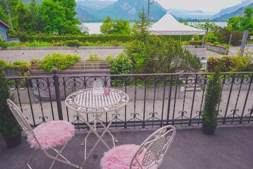 Darligen Bed & Breakfast | 20 m² Bed and breakfast ∙ 2 guests