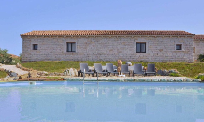 Badesi Bed & Breakfast | 20 m² Bed and breakfast ∙ 1 bedroom ∙ 2 guests