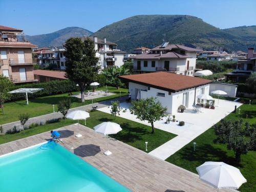 Fondi Bed & Breakfast | 20 m² Bed and breakfast ∙ 2 guests