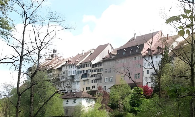 Wil Bed & Breakfast | 20 m² Bed and breakfast ∙ 2 guests