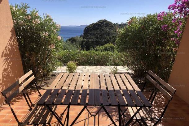 Le Rayol Apartment | 20 m² Apartment ∙ 4 guests