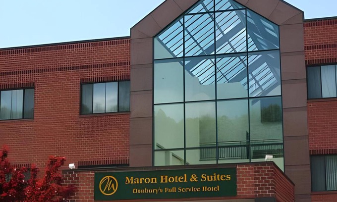 Danbury Hotel | 20 m² Hotel ∙ 8 guests