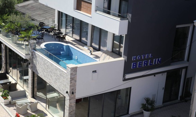 Bregvija House | 20 m² House ∙ 1 bedroom ∙ 2 guests