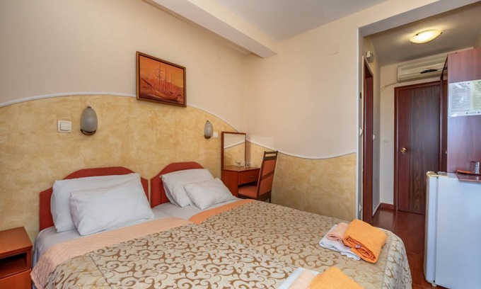 Petrovac House | 20 m² House ∙ 1 bedroom ∙ 2 guests
