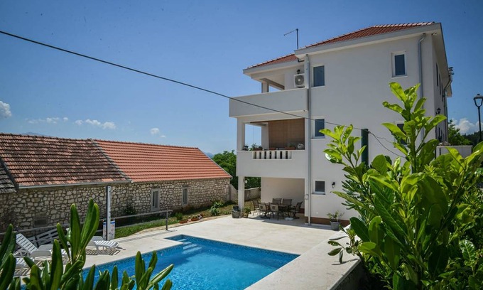Imotski House | 20 m² House ∙ 1 bedroom ∙ 2 guests