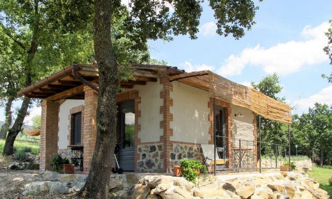 Bolsena House | 20 m² House ∙ 1 bedroom ∙ 2 guests