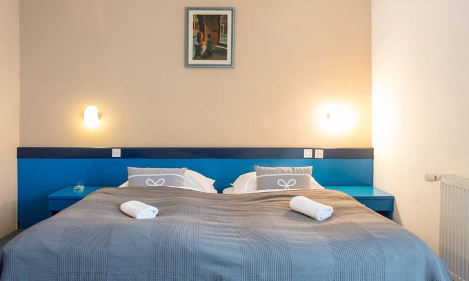 Preddvor House | 20 m² House ∙ 1 bedroom ∙ 2 guests