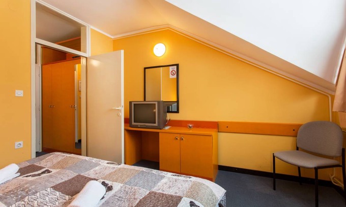 Preddvor House | 20 m² House ∙ 1 bedroom ∙ 2 guests