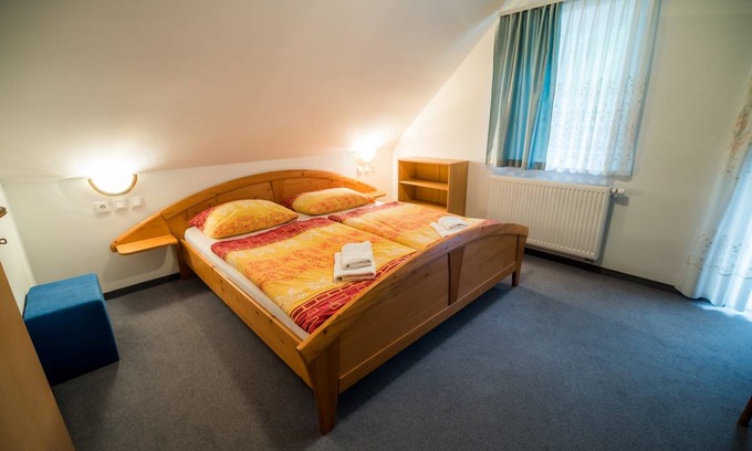 Bohinj House | 20 m² House ∙ 2 bedrooms ∙ 4 guests