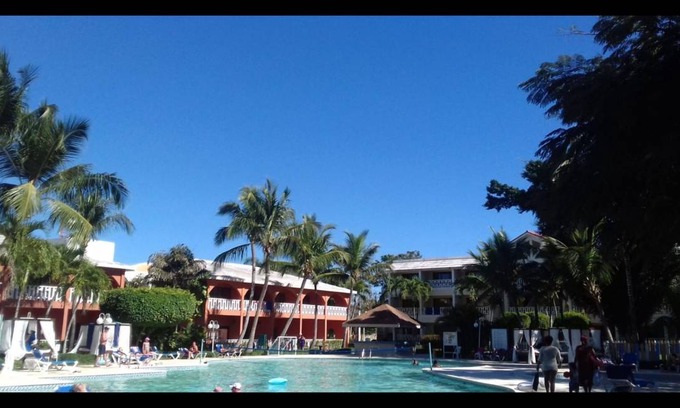 Reparto Ibarra Resort | 20 m² Private room ∙ 1 bedroom ∙ 2 guests