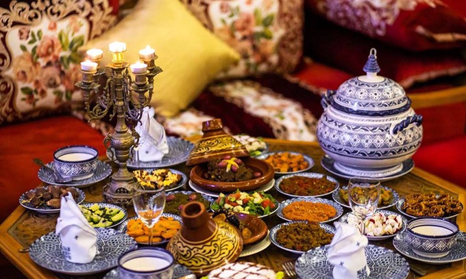 Layoun Resort | 20 m² Private room ∙ 1 bedroom ∙ 2 guests