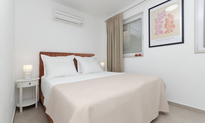 Tucepi Resort | 20 m² Private room ∙ 2 guests