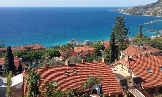 Ospedaletti Resort | 20 m² Resort ∙ 1 bedroom ∙ 2 guests