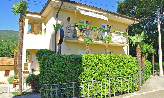 Opric Apartment | 20 m² Studio flat ∙ 1 bedroom ∙ 2 guests