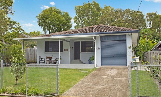 Moffat Beach House | 20 Roslin St Moffat Beach QLD