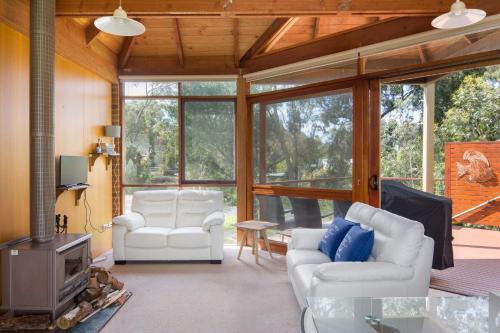 Silverleaves House | 20 Shearwater Drive