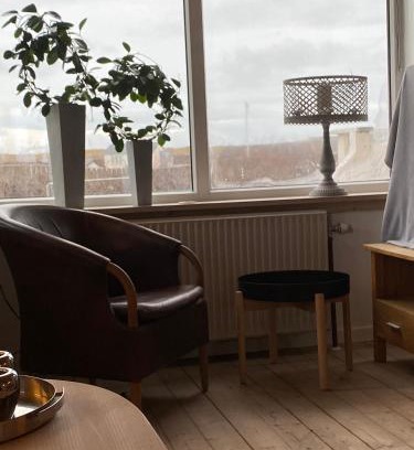 Thyboron House | 200 m til havet - fri adgang til svømmehal
