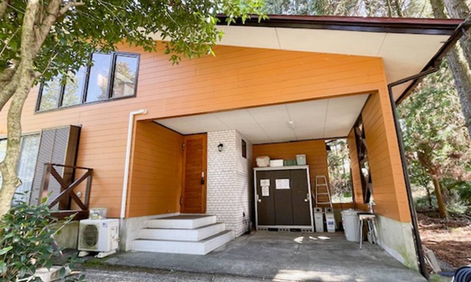 Aso Cottage | 200 m² Cabin ∙ 3 bedrooms ∙ 8 guests