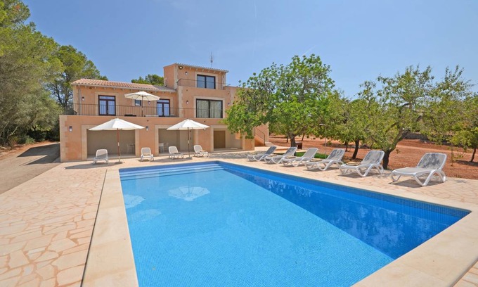 Campos Cottage | 200 m² Cabin ∙ 5 bedrooms ∙ 10 guests