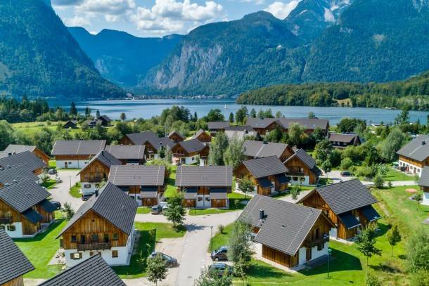 Obertraun Ski Chalet | 200 m² Chalet ∙ 5 bedrooms ∙ 10 guests