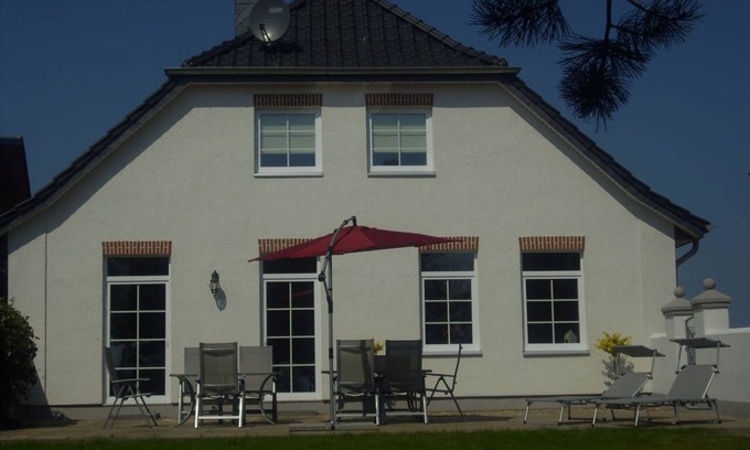 Kopendorf House | 200 m² House ∙ 5 bedrooms ∙ 9 guests