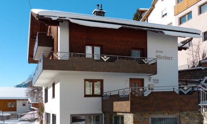 Kappl House | 200 m² House ∙ 5 bedrooms ∙ 11 guests