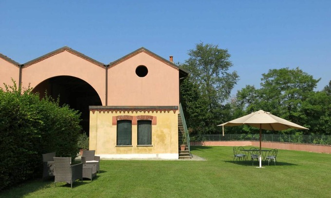 Fubine Villa | 200 m² Villa ∙ 4 bedrooms ∙ 8 guests