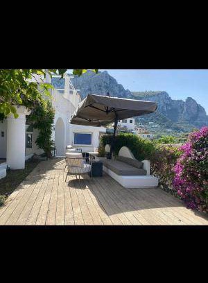 Capri Villa | 200 m² Villa ∙ 3 bedrooms ∙ 5 guests