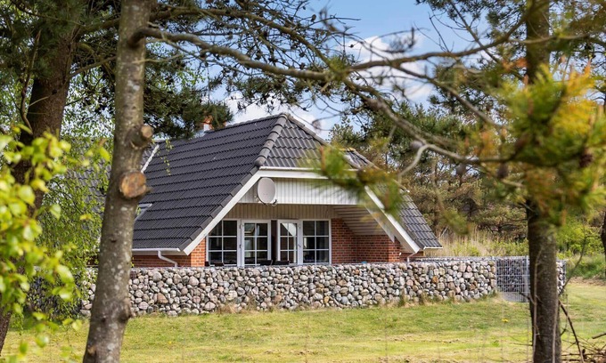 Toftum House | 2008 Rømø - Froidal 10