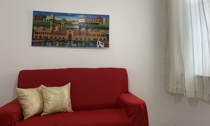 Nazare Apartment | 200m from Pelourinho, Cozy apartment!