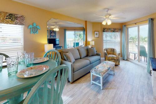 Treasure Island House | 201 - Surf Beach Resort