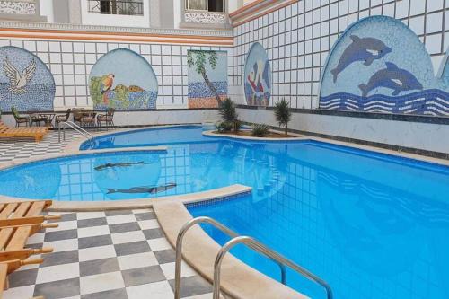 Sheraton Road -Sakkala Apartment | 201Sheraton Plaza