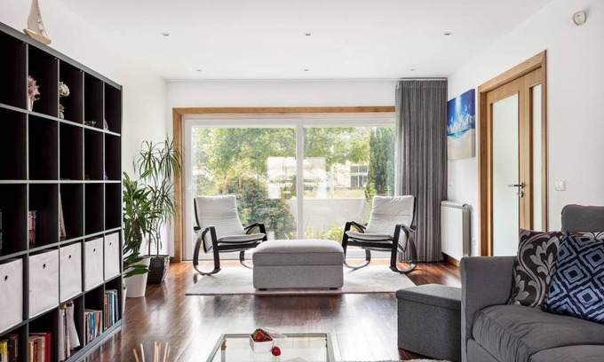 Valpedre House | 202 m² House ∙ 3 bedrooms ∙ 6 guests