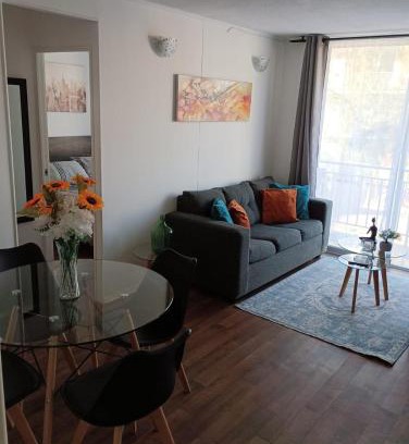 Ovalle Apartment | 202 Mitimae