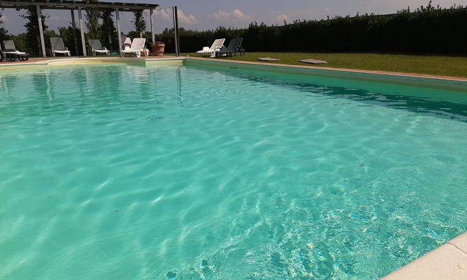 Panicale Villa | 2021 ADVANCE BOOKING SPECIAL PRICE!!! PERFECT X GROUPS OR FAMILY REUNION! INQUIR