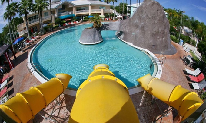 Florida Central Atlantic Coast Resort | 2022 Dec23-30 2 BD/2BA 0.8 mi to Disney World at Cypress Pointe Resort