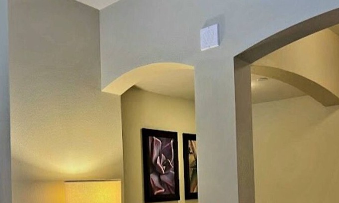 Enterprise Resort | 2024 Super Bowl weekend suites available on Las Vegas Blvd. 10 mins from strip!
