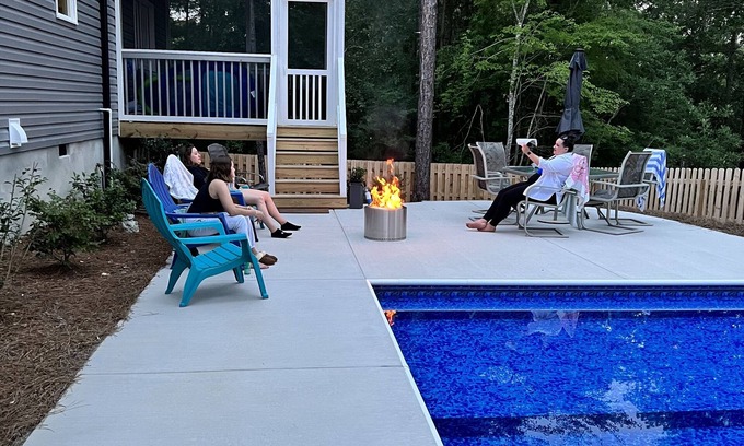 Pinehurst House | 2024 US Open Pinehurst Home in #6 subdivision, 4 miles to Pinehurst Resort & CC