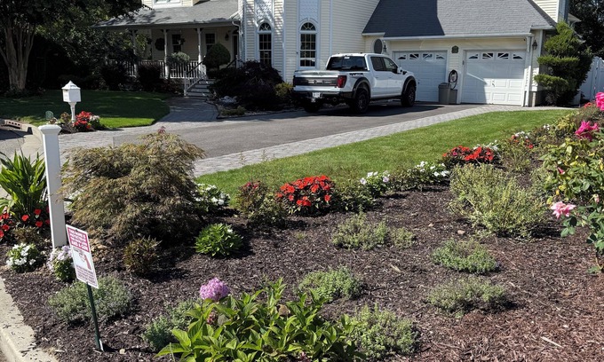 Old Bethpage House | 2025 Ryder Cup 3-bedroom house in Farmingdale