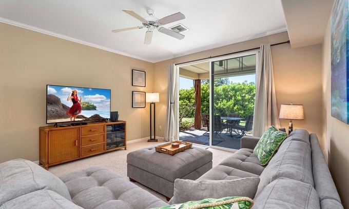 Waikoloa Villa | 2025 Waikoloa Hilton pool pass included 6 guests daily, available through 2025!